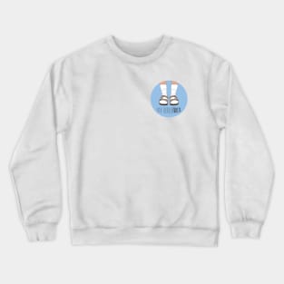 You Birkenrock Crewneck Sweatshirt